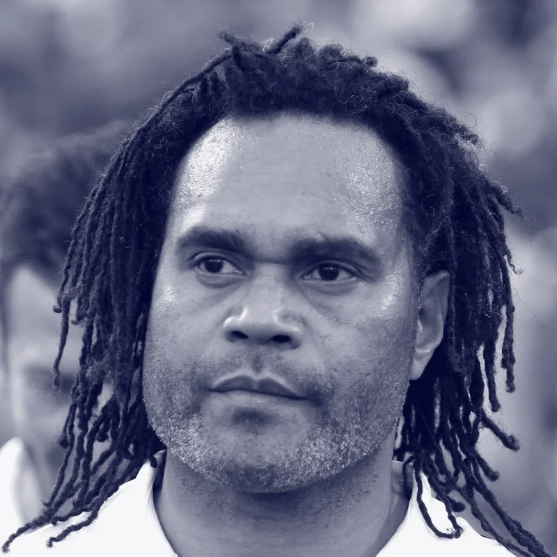 Christian Karembeu