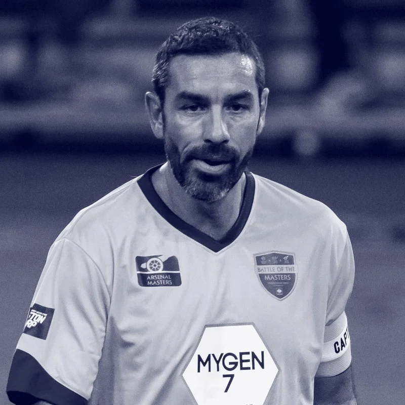 Robert Pirès